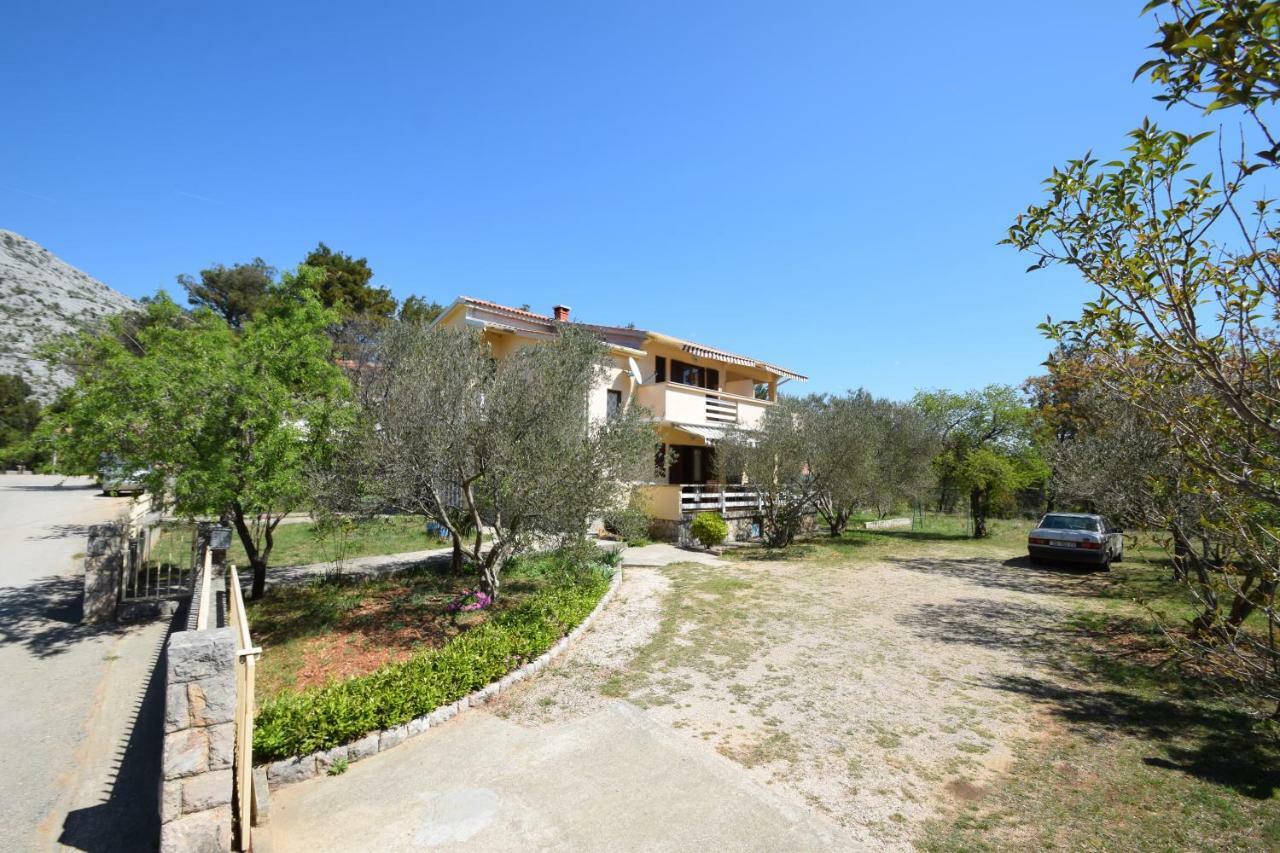 Apartments Ivan Stari Grad Kültér fotó