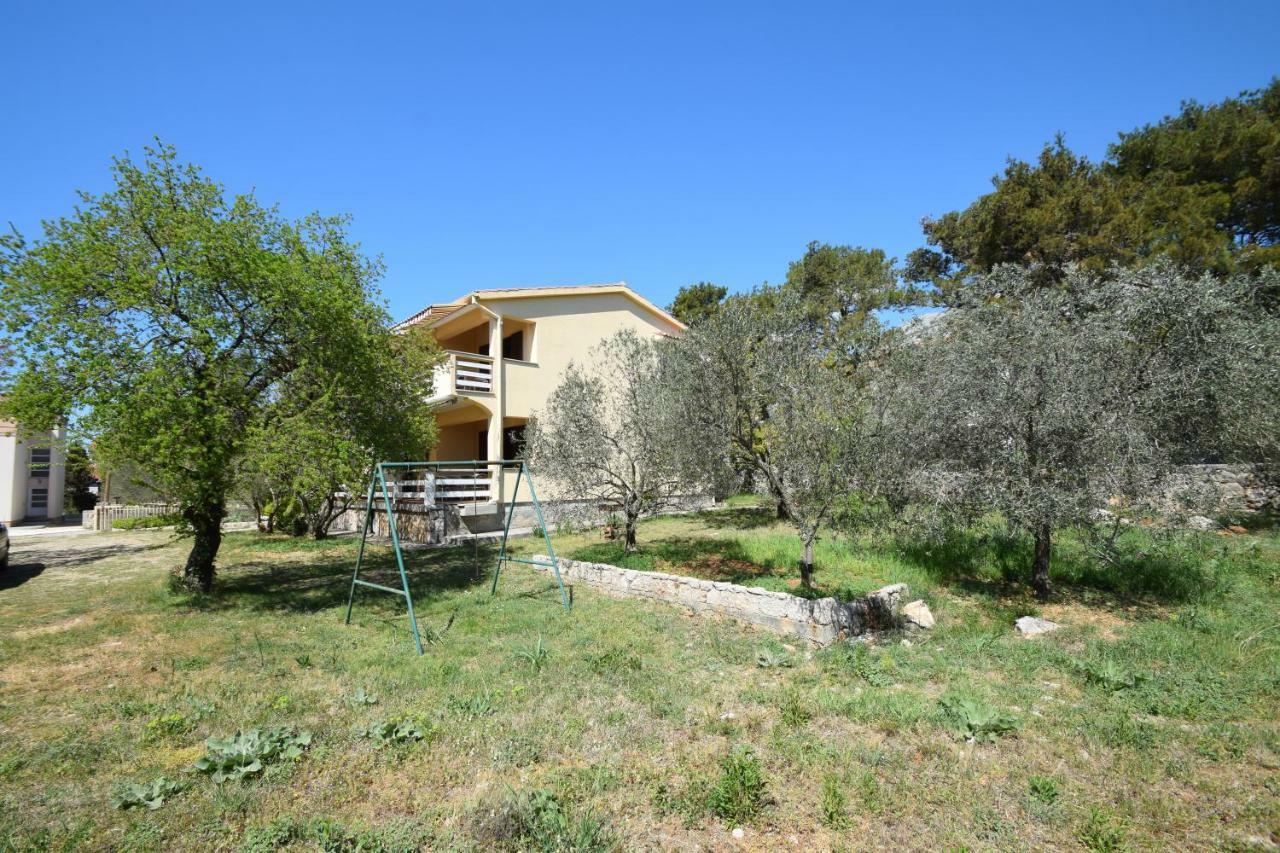 Apartments Ivan Stari Grad Kültér fotó