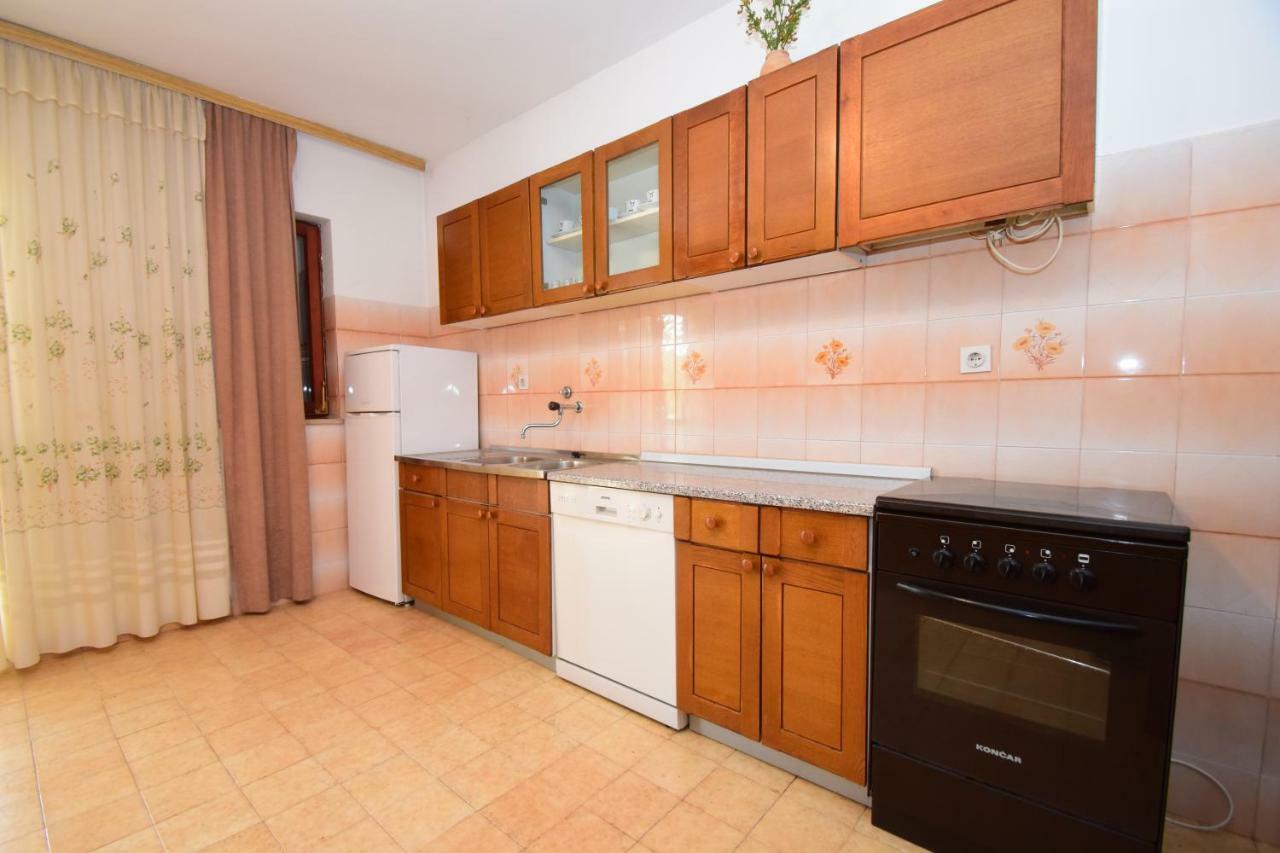 Apartments Ivan Stari Grad Kültér fotó