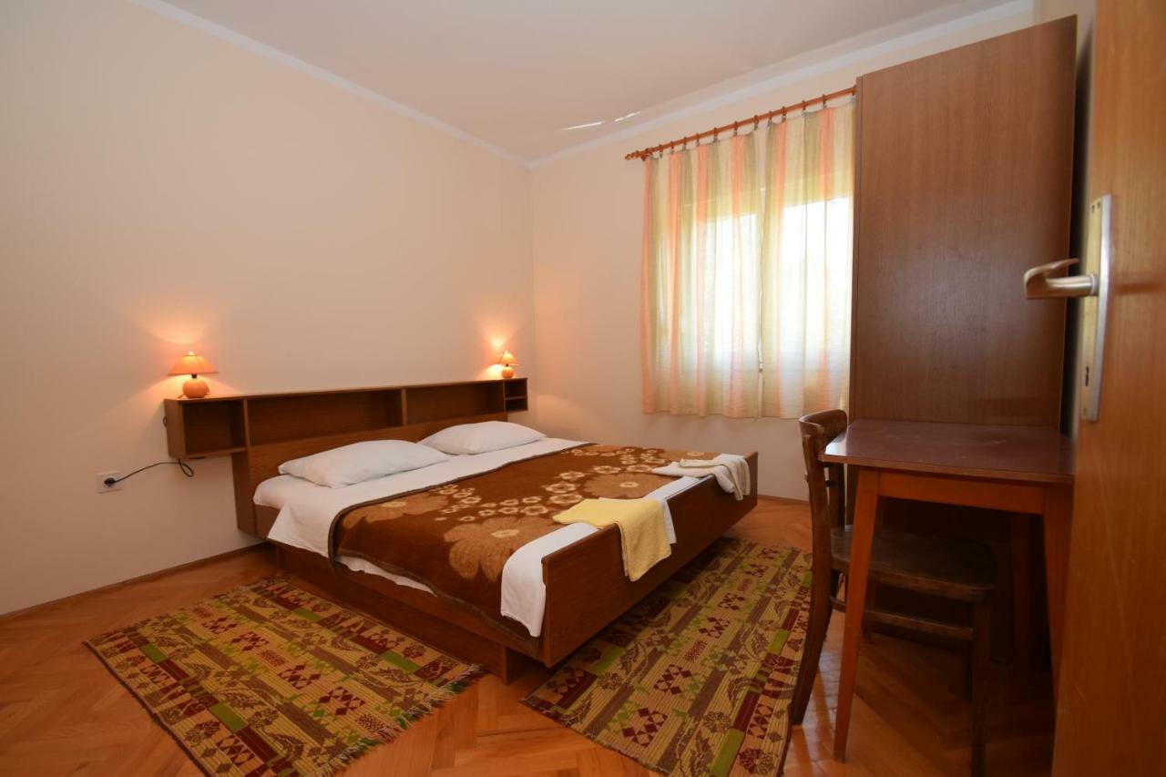 Apartments Ivan Stari Grad Kültér fotó