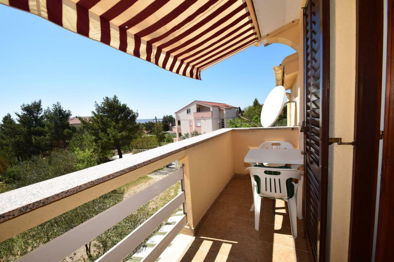 Apartments Ivan Stari Grad Kültér fotó