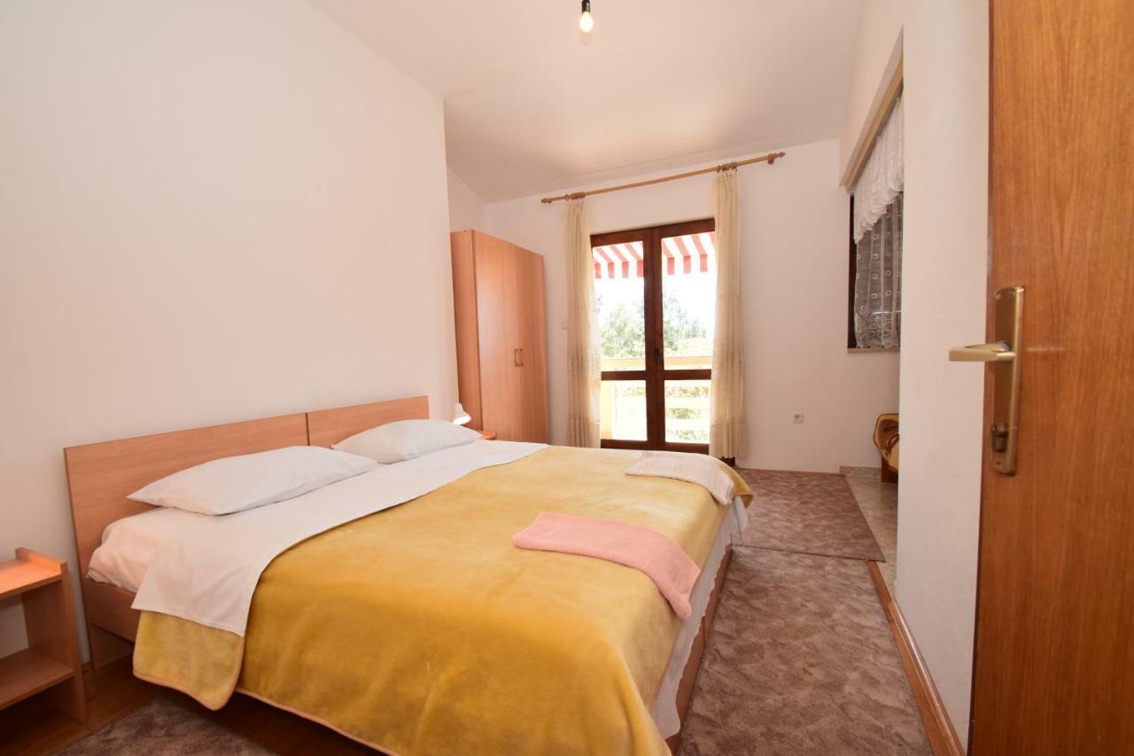 Apartments Ivan Stari Grad Kültér fotó