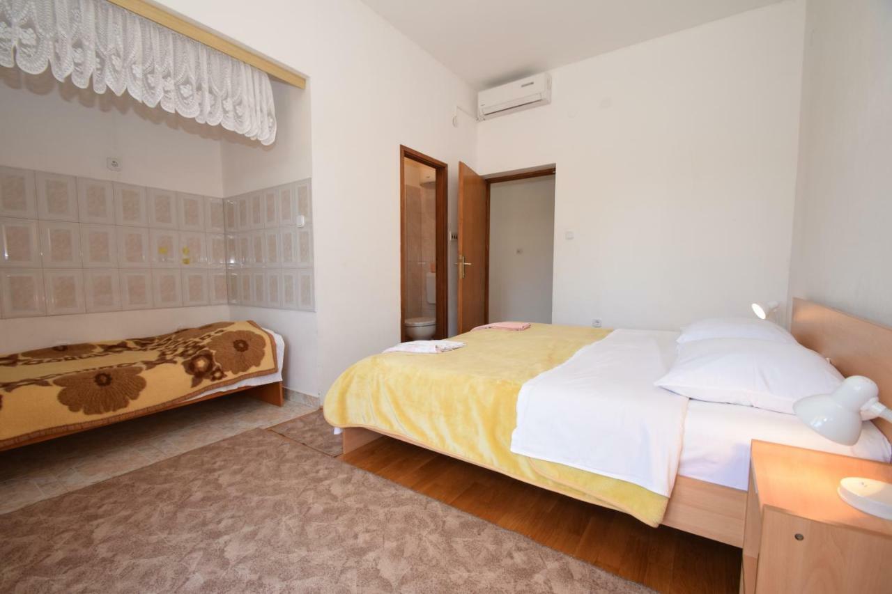 Apartments Ivan Stari Grad Kültér fotó