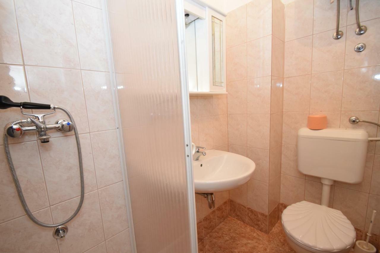 Apartments Ivan Stari Grad Kültér fotó