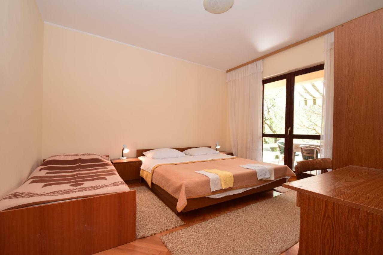 Apartments Ivan Stari Grad Kültér fotó