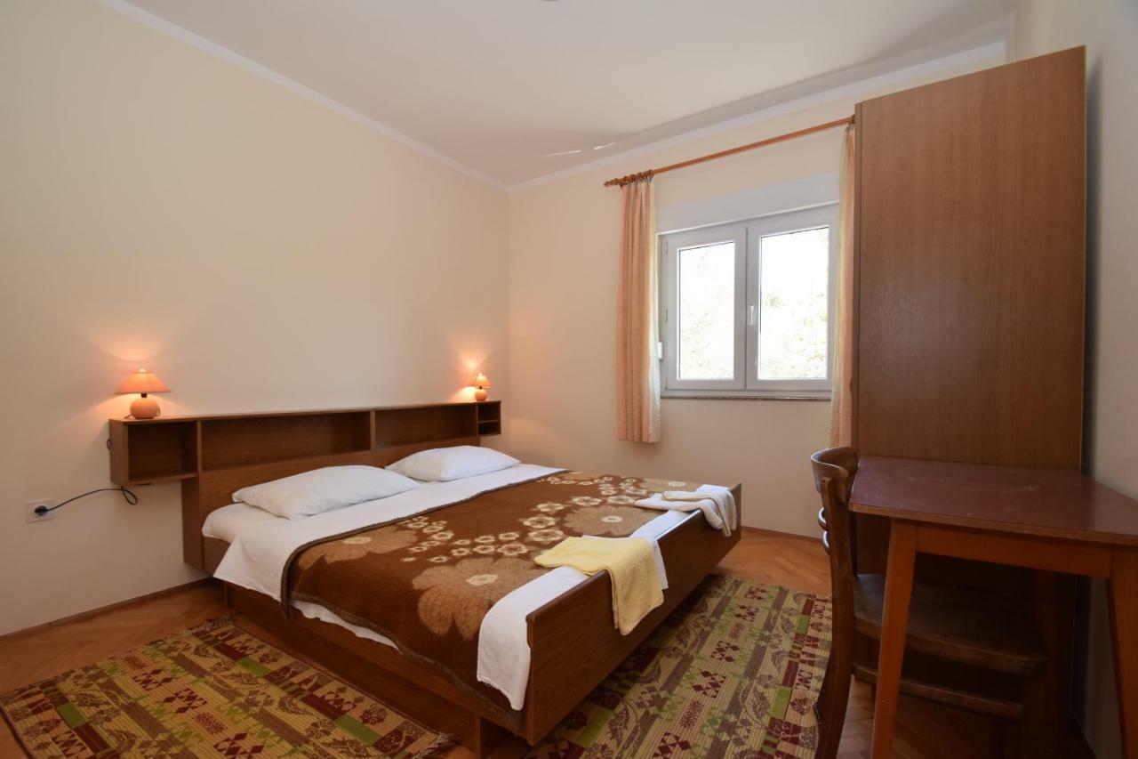 Apartments Ivan Stari Grad Kültér fotó