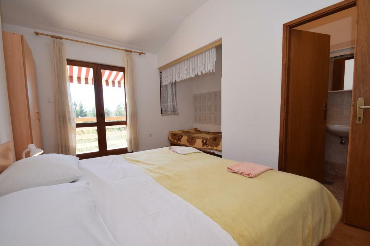 Apartments Ivan Stari Grad Kültér fotó